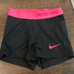 Nike Pros